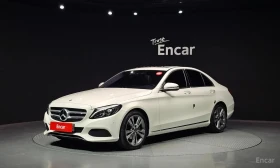 Mercedes-Benz C 220 * Avantgarde * ФИКСИРАНА ЦЕНА ДО БЪЛГАРИЯ, снимка 1
