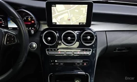 Mercedes-Benz C 220 * Avantgarde * ФИКСИРАНА ЦЕНА ДО БЪЛГАРИЯ, снимка 13