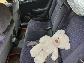 Opel Astra 1.6 Газ-бензин , снимка 9