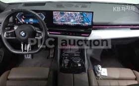 BMW 520 M SPORT | HARMAN KARDON, снимка 10