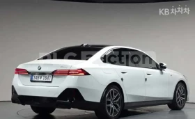 BMW 520 M SPORT | HARMAN KARDON, снимка 5