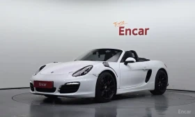 Porsche Boxster 981* 3.4* S* PDK* , снимка 1