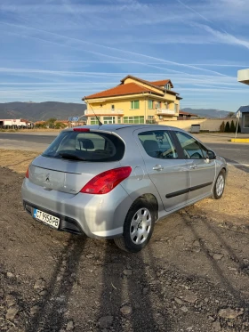 Peugeot 308 1.6i, снимка 3