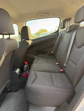 Peugeot 308 1.6i, снимка 5