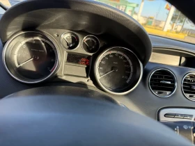Peugeot 308 1.6i, снимка 8