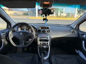 Peugeot 308 1.6i, снимка 6