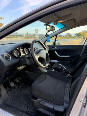 Peugeot 308 1.6i, снимка 7
