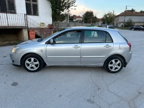 Toyota Corolla 2.0d4d, снимка 2