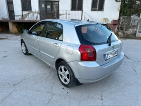 Toyota Corolla 2.0d4d, снимка 3