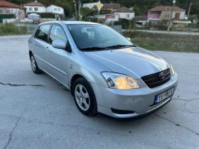 Toyota Corolla 2.0d4d, снимка 6