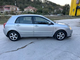 Toyota Corolla 2.0d4d, снимка 5