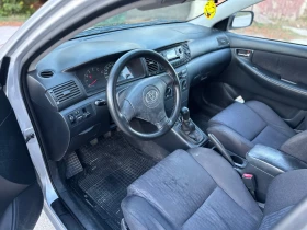 Toyota Corolla 2.0d4d, снимка 7