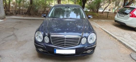 Mercedes-Benz E 320 W211 Facelift, снимка 5