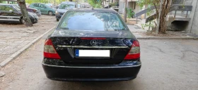 Mercedes-Benz E 320 W211 Facelift, снимка 3