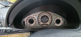 Mercedes-Benz E 320 W211 Facelift, снимка 8