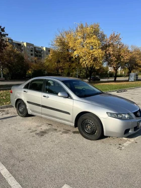 Honda Accord, снимка 3