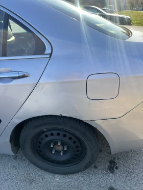 Honda Accord, снимка 6