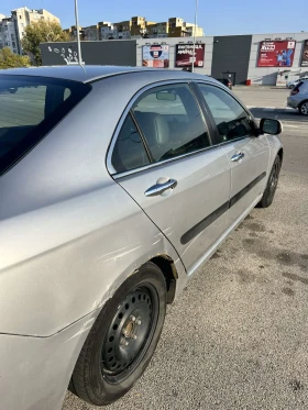Honda Accord, снимка 5