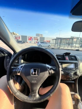 Honda Accord, снимка 10