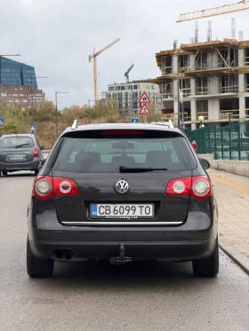 VW Passat Variant, снимка 7