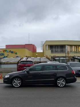 VW Passat Variant, снимка 17