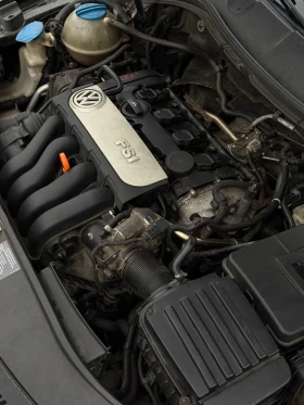 VW Passat Variant, снимка 14