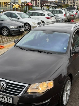 VW Passat Variant, снимка 16