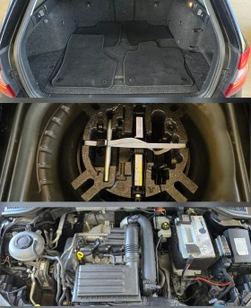 Skoda Octavia 1.4TSI/DSG/150, снимка 13