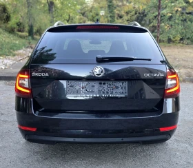 Skoda Octavia 1.4TSI/DSG/150, снимка 5
