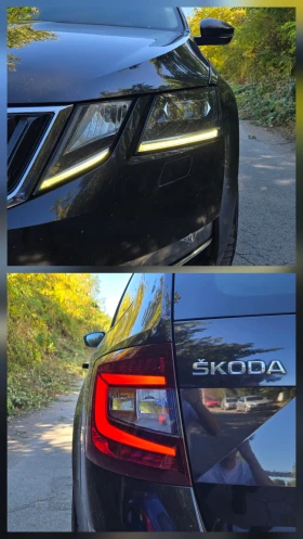 Skoda Octavia 1.4TSI/DSG/150, снимка 15