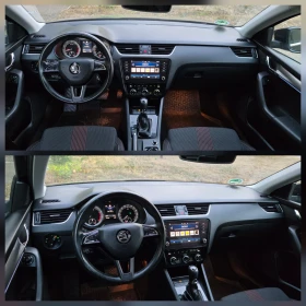 Skoda Octavia 1.4TSI/DSG/150, снимка 10