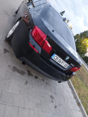 BMW 535 M SPORT, снимка 3