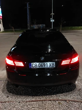 BMW 535 M SPORT, снимка 4