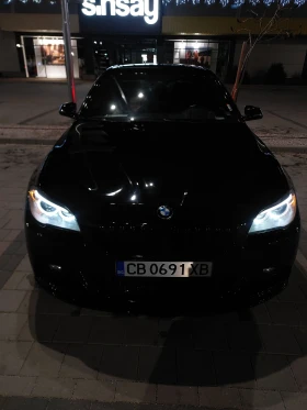 BMW 535 M SPORT, снимка 5