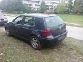 VW Golf 1.4/1.6/2.0/1.9d | Mobile.bg    13