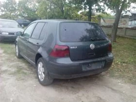 VW Golf 1.4/1.6/2.0/1.9d | Mobile.bg    14