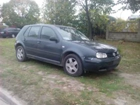 VW Golf 1.4/1.6/2.0/1.9d | Mobile.bg    15