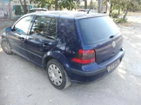 VW Golf 1.4/1.6/2.0/1.9d | Mobile.bg    17