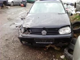 VW Golf 1.4/1.6/2.0/1.9d | Mobile.bg    2