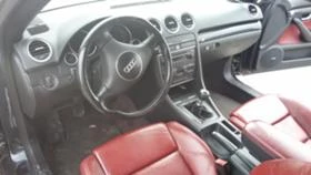 Audi A4 1.8t - [11] 