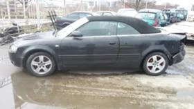 Audi A4 1.8t - [3] 