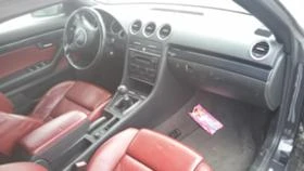 Audi A4 1.8t - [10] 