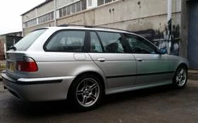 BMW 525 | Mobile.bg    5