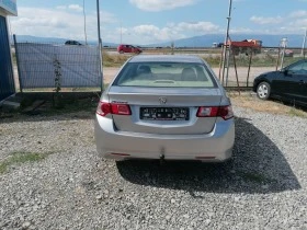     Honda Accord 2.2DTEK elegans