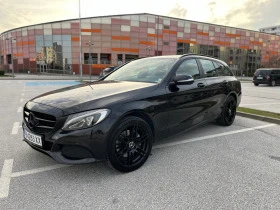  Mercedes-Benz C 250