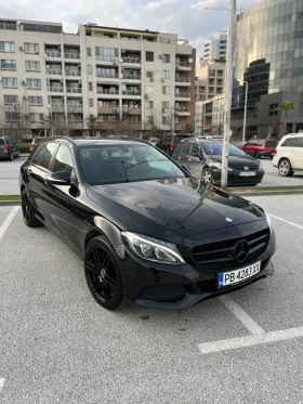 Mercedes-Benz C 250 CDI , снимка 1