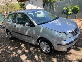 VW Polo 1.2 16в 3 цилиндъра, снимка 3