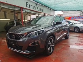 Peugeot 5008 GT LINE 1.6 165ps.ВЪЗМ. ДАН. КРЕДИТ - [1] 