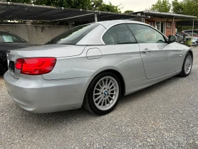 BMW 325 BMW 325i CABRIO FACELIFT | Mobile.bg    4