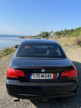 BMW 320 E93 КАБРИОЛЕТ - 24800 лв. - 96250272 | Car24.bg